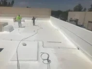 شركة عزل فوم بجازان