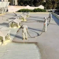 شركة عزل فوم بالدمام