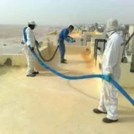 شركة عزل فوم بجدة