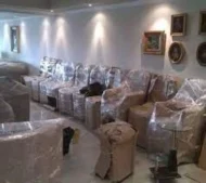شركة تخزين عفش بالرياض