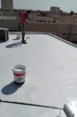 شركة عزل فوم بجازان