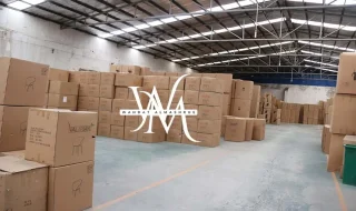 شركة تخزين عفش حي طويق | 0506080443