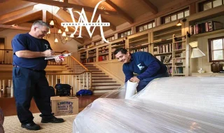 شركة تخزين عفش حي الشفا | 0506080443