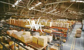 شركة تخزين عفش حي المناخ | 0506080443