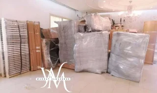 شركة تخزين عفش حي السليمانية