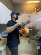 شركة رش مبيدات بالرياض