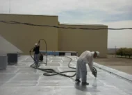 شركة عزل فوم بجدة