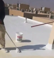 شركة عزل اسطح بالرياض