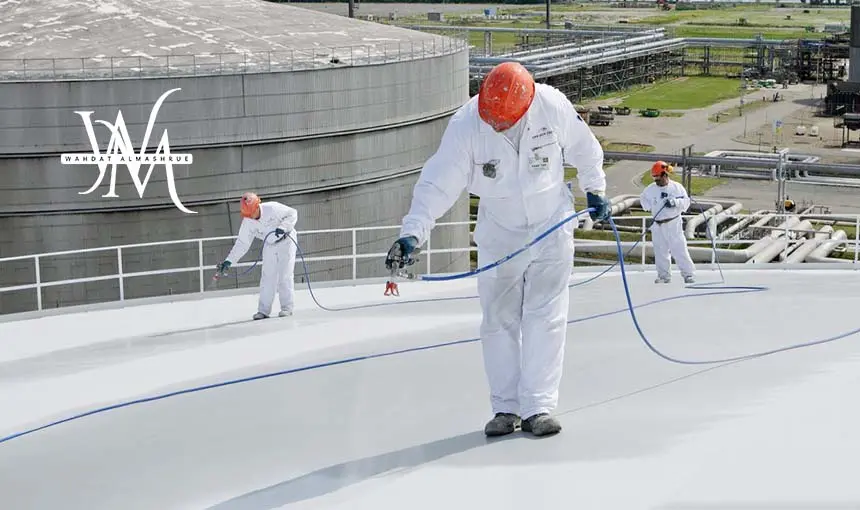 شركة عزل فوم بخميس مشيط | 0506080443