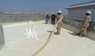 شركة عزل فوم بالدمام | 0506080443