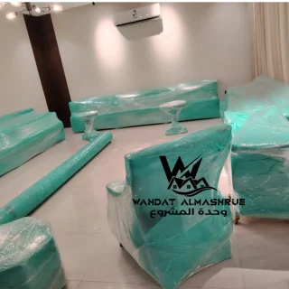 أفضل مستودعات تخزين الأثاث في الرياض - 0506080443