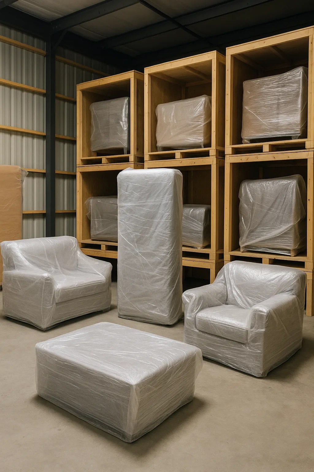 اسعار تخزين اثاث بالرياض | 0506080443