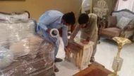 شركة نقل وتخزين اثاث بالرياض