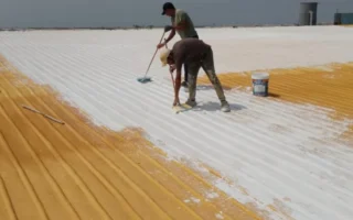 عزل فوم بالدرعية: حماية تراث الرياض
