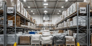 دليلك لمستودعات الأثاث | 0506080443