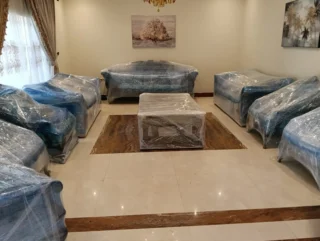مستودعات تخزين عفش بالرياض 0506080443 بأفضل سعر وأمان