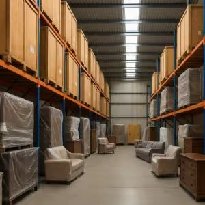 مستودعات تخزين اثاث حي الفيصلية | 0506080443