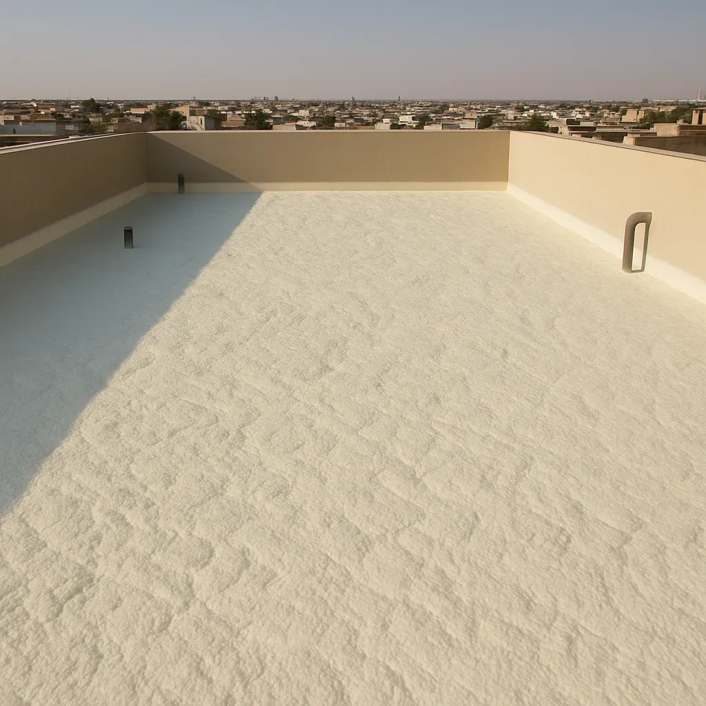 أفضل شركة عزل فوم بالجبيل