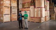 مستودع تخزين اثاث بالرياض