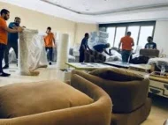 مستودعات تخزين اثاث بالرياض