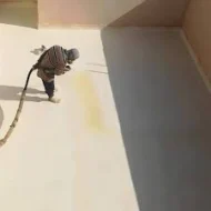 عزل فوم بالظهران