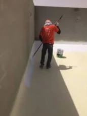 عزل فوم بالظهران