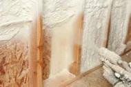 عزل فوم بالخبر