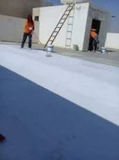 عزل فوم بعرعر وسكاكا