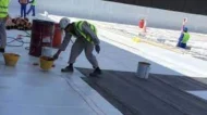 عزل فوم بالقطيف