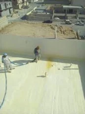 عزل فوم بعنيزة