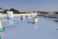 شركة عزل فوم بجازان