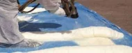 عزل فوم بينبع
