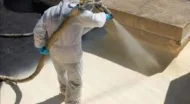 شركة عزل فوم ببريدة
