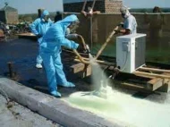 شركة عزل فوم ببريدة