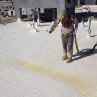 شركة عزل فوم بالرياض