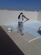 عزل فوم بعرعر وسكاكا