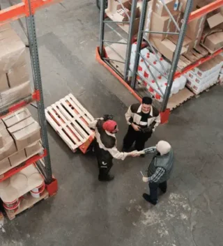 مستودعات تخزين للغير بالرياض | 0506080443