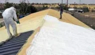عزل فوم بالجبيل