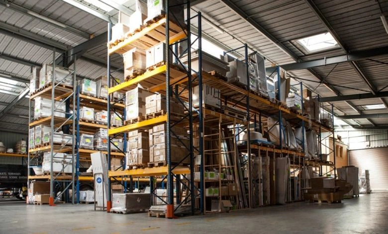 شركة تخزين اثاث غرب الرياض 0506080443 الأفضل للسلامة