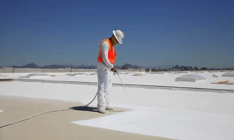 عزل فوم بالباحة | 0506080443