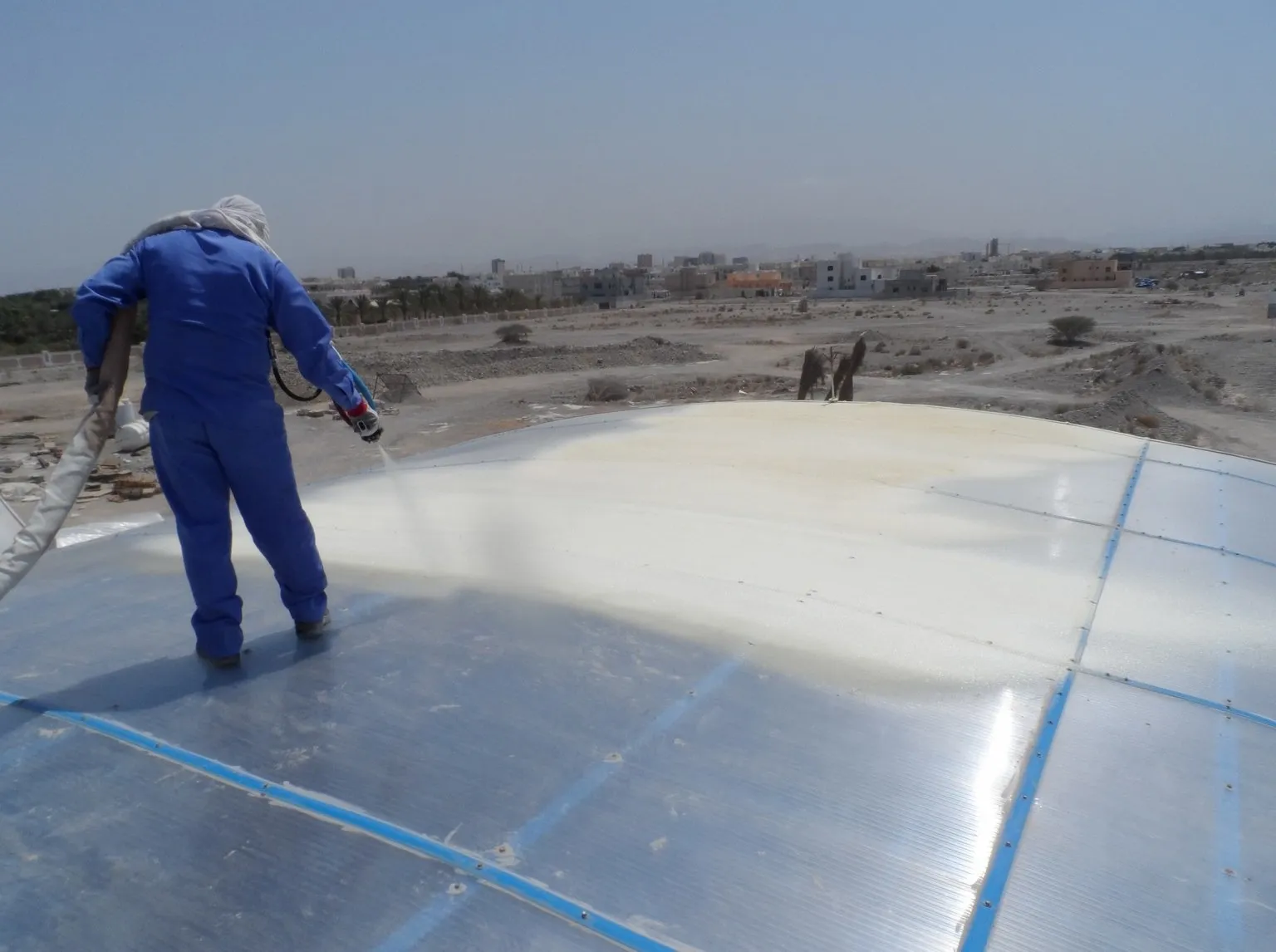 افضل شركة عزل فوم في المنطقة الشرقية | 0506080443