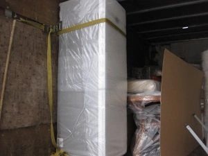 تغليف الأجهزة الكهربائية قبل تخزينها | 0506080443