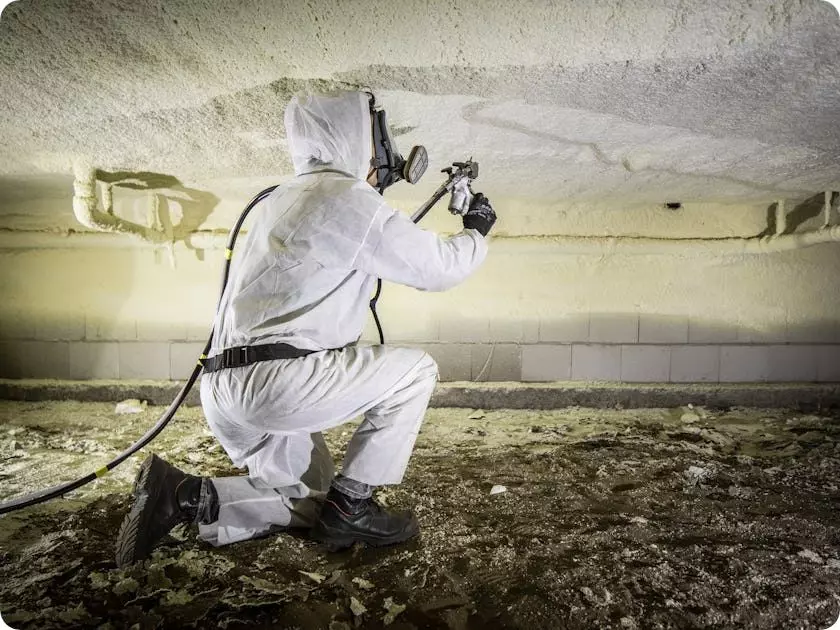 عزل فوم بالقطيف