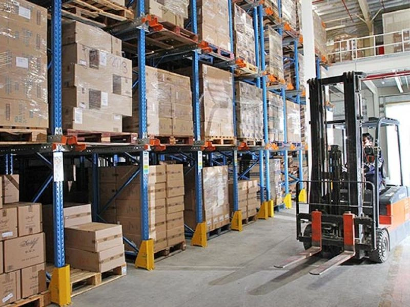 شركة تخزين عفش بالرياض 0506080443 خدمة آمنة واحترافية