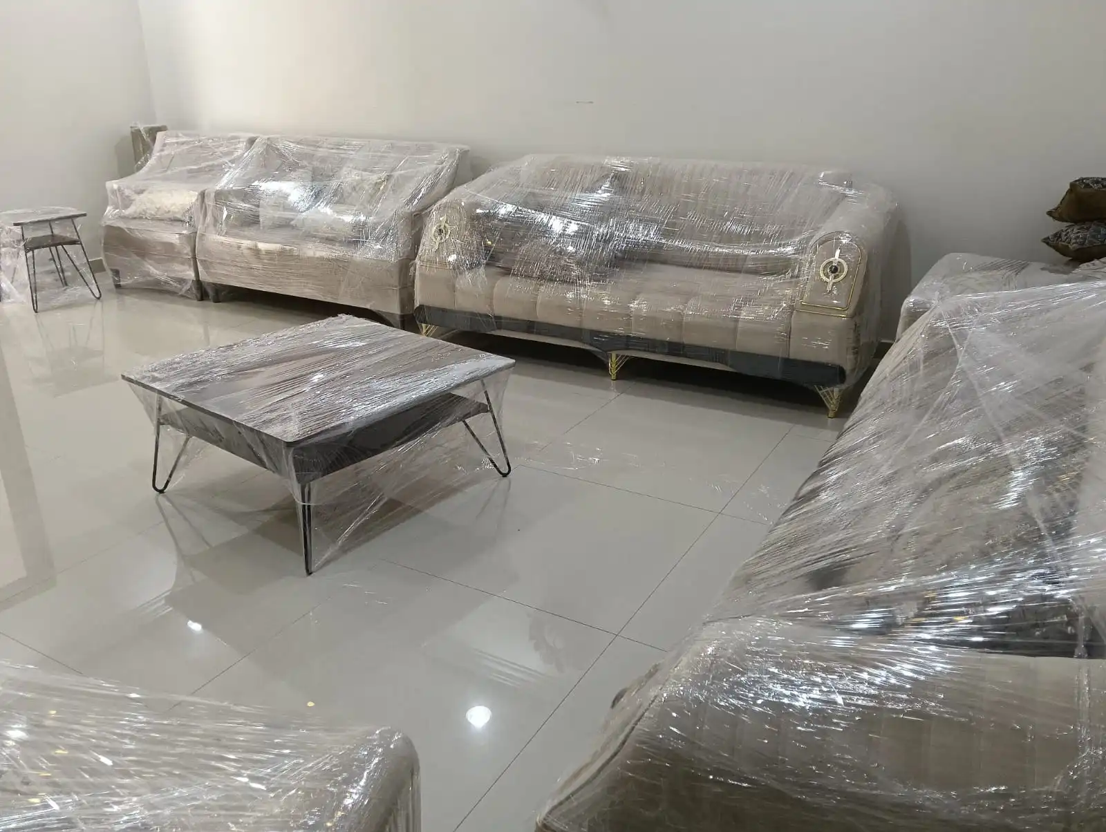 مستودعات تخزين الرياض - للتخزين الاحترافي