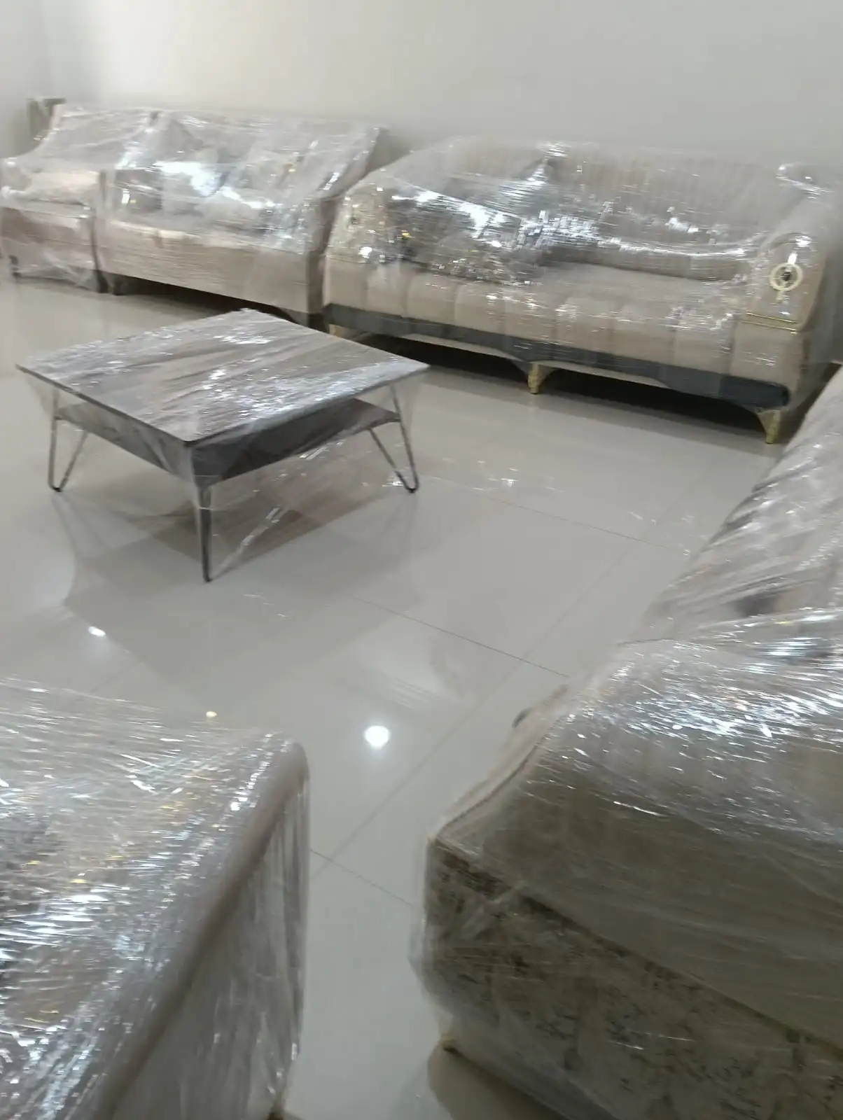 مستودعات تخزين عفش بالرياض