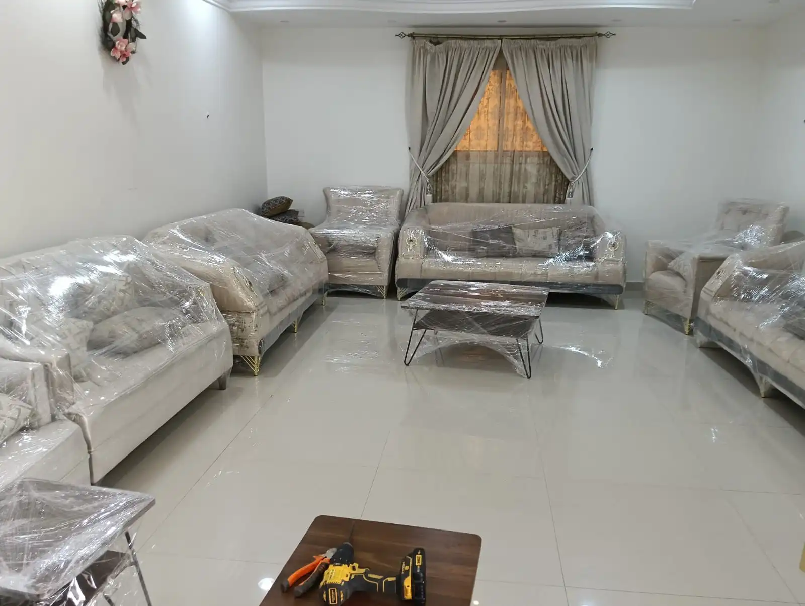 مستودعات تخزين اثاث في الرياض