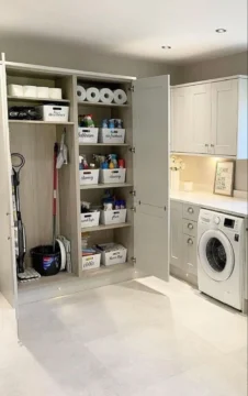 مستودع اثاث بحي النرجس | وحدة المشروع 0506080443