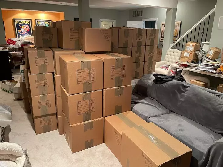 مستودع اثاث بحي العزيزية – وحدة المشروع 0506080443